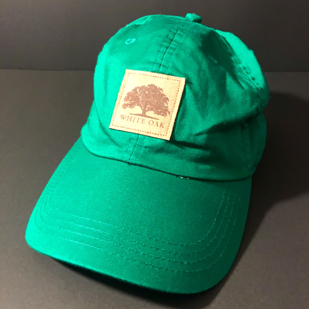 ViNTAGE White Oak Hat